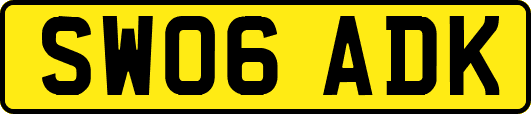 SW06ADK