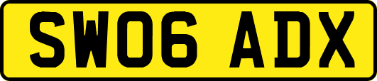 SW06ADX