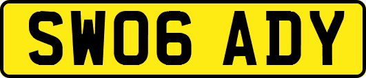 SW06ADY