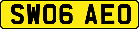 SW06AEO