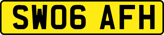 SW06AFH