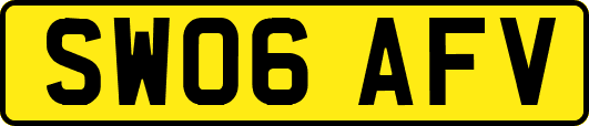 SW06AFV