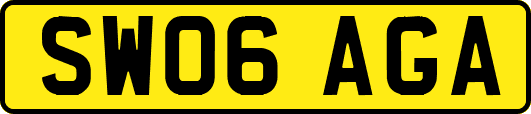 SW06AGA