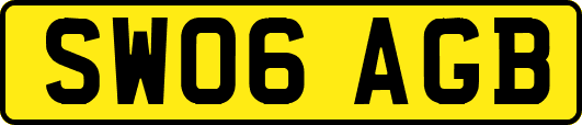 SW06AGB