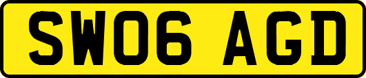 SW06AGD