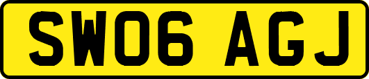 SW06AGJ