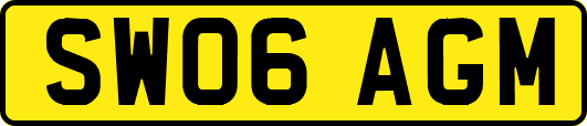 SW06AGM