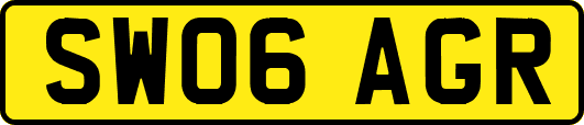 SW06AGR