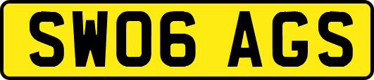 SW06AGS