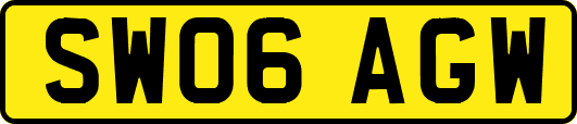 SW06AGW