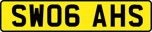 SW06AHS