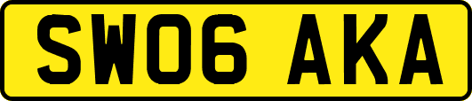 SW06AKA