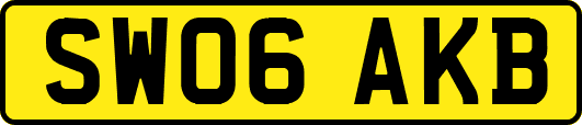 SW06AKB