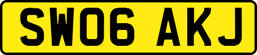 SW06AKJ