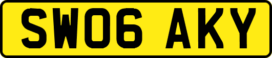 SW06AKY