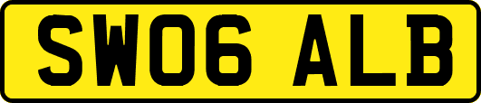 SW06ALB