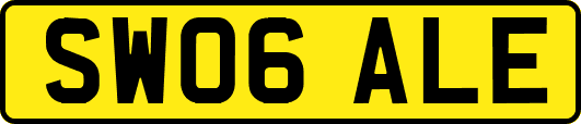 SW06ALE