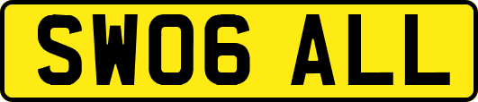 SW06ALL
