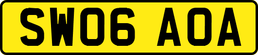 SW06AOA