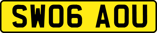 SW06AOU