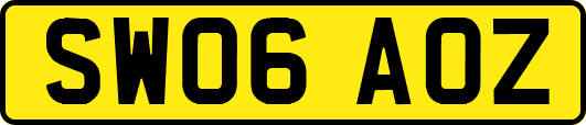 SW06AOZ