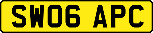 SW06APC