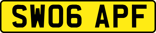 SW06APF