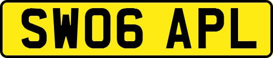 SW06APL