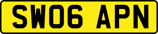 SW06APN