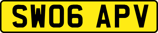 SW06APV
