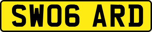 SW06ARD