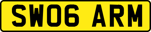 SW06ARM
