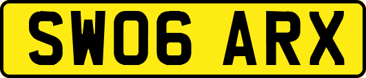 SW06ARX