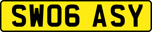 SW06ASY