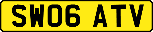 SW06ATV