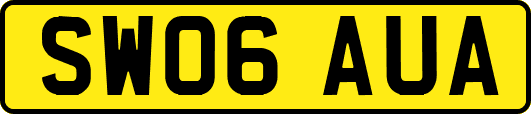 SW06AUA