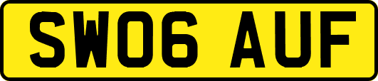 SW06AUF