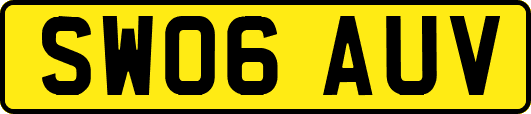 SW06AUV