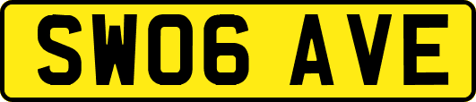 SW06AVE