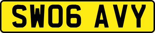 SW06AVY
