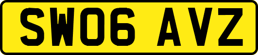 SW06AVZ