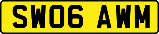 SW06AWM