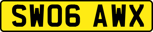 SW06AWX