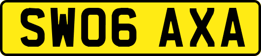 SW06AXA
