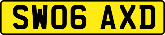 SW06AXD