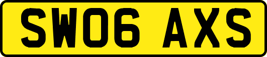 SW06AXS