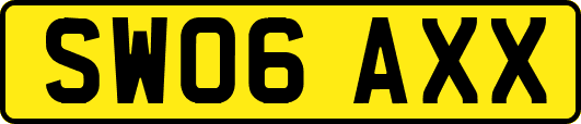 SW06AXX