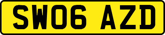 SW06AZD