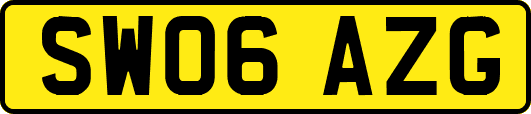 SW06AZG