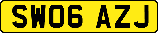 SW06AZJ